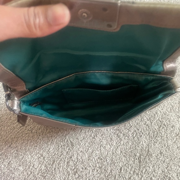 Coach mini purse - Picture 4 of 5